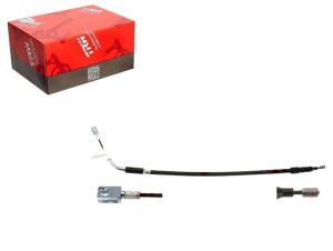 Linka Hamulca Ręcznego Mercedes Tył W169 W245 04-1