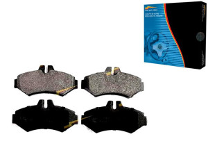 Klocki Hamulcowe Kraft Automotive 4209720 34202420