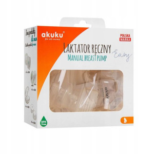 AKUKU Laktator ręczny