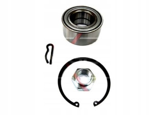 Łożysko Koła Citroen P. Bx Zx 205 305 Maxgear