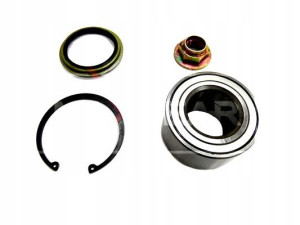 Łożysko Koła Mazda P. 626 92- 98- Kia Shuma Carens Maxgear