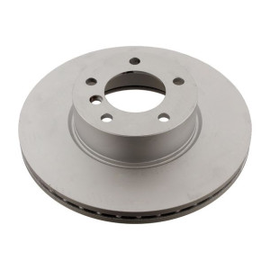 Tarcza hamulcowa BLUE PRINT ADB114308 34116774875