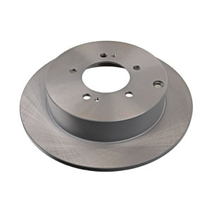 Tarcza hamulcowa tylna BLUE PRINT ADC443109 4615A035