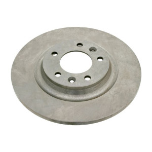 Tarcza hamulcowa FEBI BILSTEIN 26037 4246P9