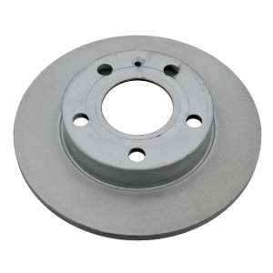 Tarcza hamulcowa FEBI BILSTEIN 23570 8E0615601P
