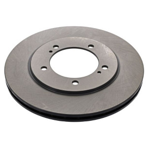 Tarcza hamulcowa FEBI BILSTEIN 28436 5521165D11