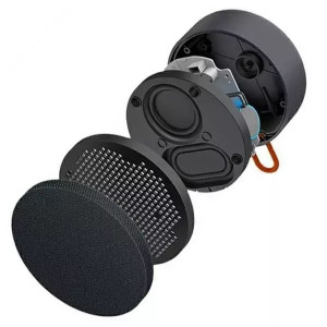 Głośnik Xiaomi Mi Portable Bluetooth Speaker Ip67 Szary/grey