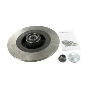 Tarcza hamulcowa SKF VKBD 1014 7701207898