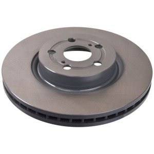 Tarcza hamulcowa FEBI BILSTEIN 27237 4351205050