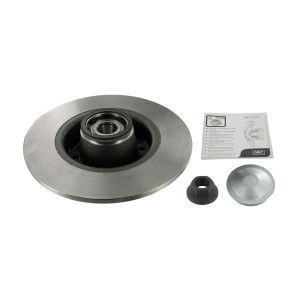 Tarcza hamulcowa SKF VKBD 1015