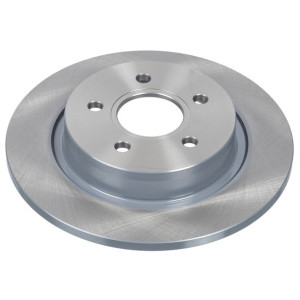 Tarcza hamulcowa FEBI BILSTEIN 24620 1253962