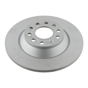 Tarcza hamulcowa FEBI BILSTEIN 26657 4F0615601E