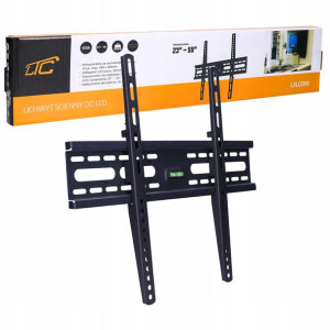 Uchwyt Tv Do Telewizora 23-55'' 45kg Mocny Ltc