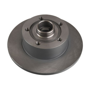 Tarcza hamulcowa FEBI BILSTEIN 09079 8D0615601B