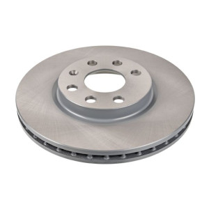 Tarcza hamulcowa FEBI BILSTEIN 19509 569000