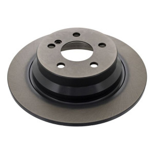 Tarcza hamulcowa FEBI BILSTEIN 22160 2114230712