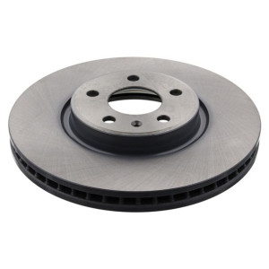 Tarcza hamulcowa FEBI BILSTEIN 44022 8R0615301