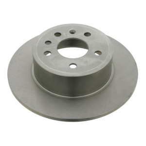 Tarcza hamulcowa FEBI BILSTEIN 23544 569210