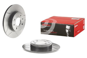 Tarcza hamulcowa BREMBO 08.5085.75 46403960