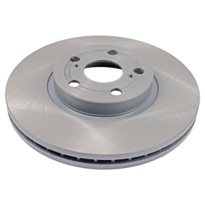 Tarcza hamulcowa FEBI BILSTEIN 27233 4351205040