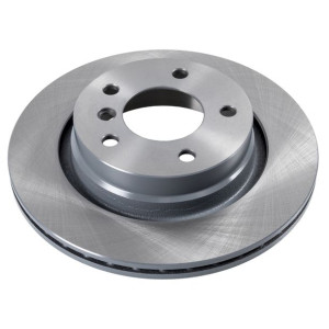Tarcza hamulcowa FEBI BILSTEIN 17925 34211165563