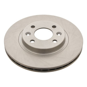 Tarcza hamulcowa FEBI BILSTEIN 09073 7701206339