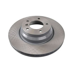 Tarcza hamulcowa FEBI BILSTEIN 24469 34116764645