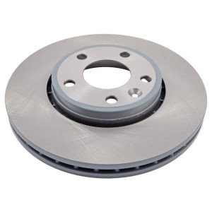 Tarcza hamulcowa FEBI BILSTEIN 22698 7701206845