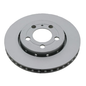 Tarcza hamulcowa FEBI BILSTEIN 23560 8N0615601B