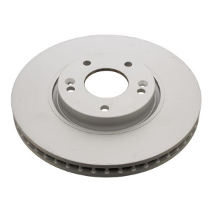 Tarcza hamulcowa FEBI BILSTEIN 31317 517122L500