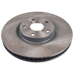 Tarcza hamulcowa FEBI BILSTEIN 28157 7L8615601C