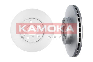 Tarcza hamulcowa KAMOKA 1031109 7D0615301B