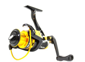 Kołowrotek Spiningowy. Miracle Fish Bx 5000