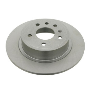 Tarcza hamulcowa FEBI BILSTEIN 23551 5391537