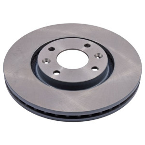 Tarcza hamulcowa FEBI BILSTEIN 21121 4246W8