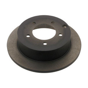 Tarcza hamulcowa FEBI BILSTEIN 31280 MN116332