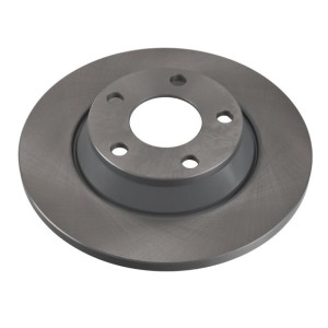 Tarcza hamulcowa FEBI BILSTEIN 08594 8D0615301A