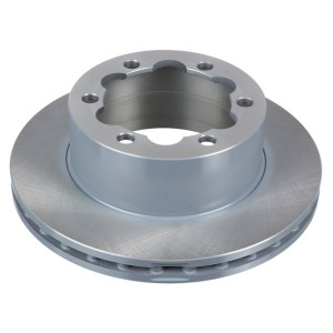 Tarcza hamulcowa FEBI BILSTEIN 27700 2E0615601
