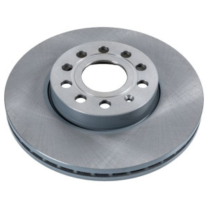 Tarcza hamulcowa FEBI BILSTEIN 22902 1K0615301T