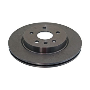 Tarcza hamulcowa FEBI BILSTEIN 39373 569062