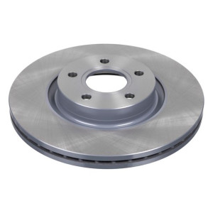 Tarcza hamulcowa BLUE PRINT ADF124304 1223664