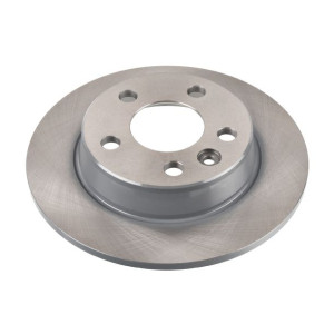 Tarcza hamulcowa FEBI BILSTEIN 14162 7M0615601A