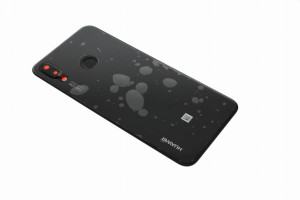 Obudowa Tył Klapka 100% Org. Huawei P20 Lite Czarny