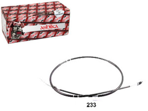 Linka Hamulcowa Toyota Avensis Verso Ashika