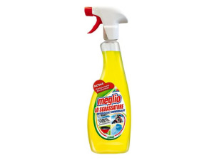Meglio Odtłuszczacz Uniwersalny Lemon 750ml Spray