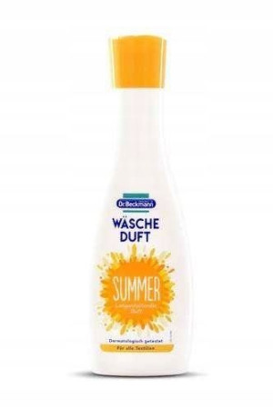 Dr. Beckmann perfum do prania Summer do suszarki