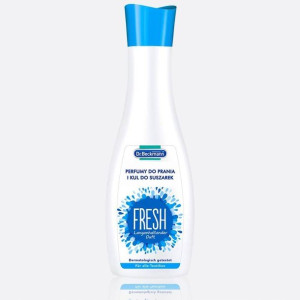 Dr Beckmann perfrum do prania do suszarki Fresh