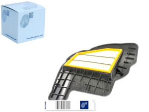 Filtr Powietrza Bmw 5 F10, 6 F12, X5 E70, X6 E71 0