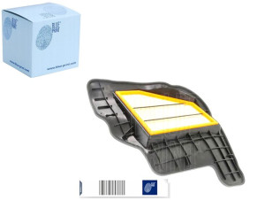Filtr Powietrza Bmw 5 F10, 6 F12, X5 E70, X6 E71 0
