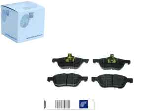 Klocki Hamulcowe Przód Nissan Primera 2.0 06.96-07